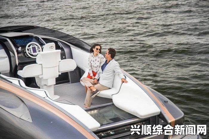 越媒报道，越南超级富豪流行购买豪华游艇，最贵达400万美元