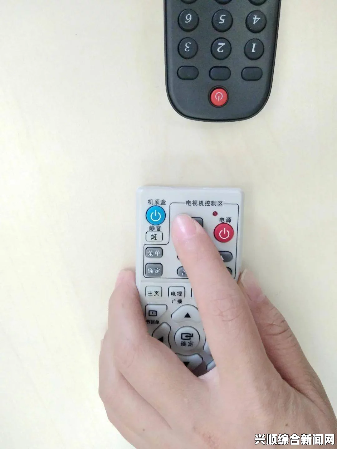 教室里的神秘遥控器：探索它背后的秘密与无尽可能性