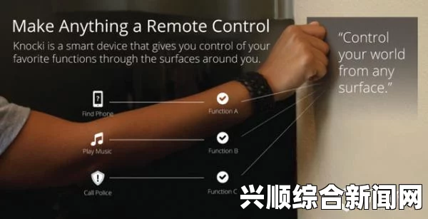 教室里的神秘遥控器：探索它背后的秘密与无尽可能性