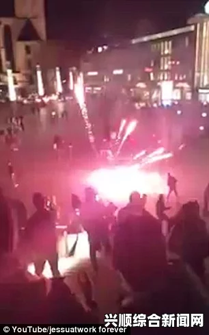 科隆跨年夜性侵案，为何仅宣判了两起偷抢案？