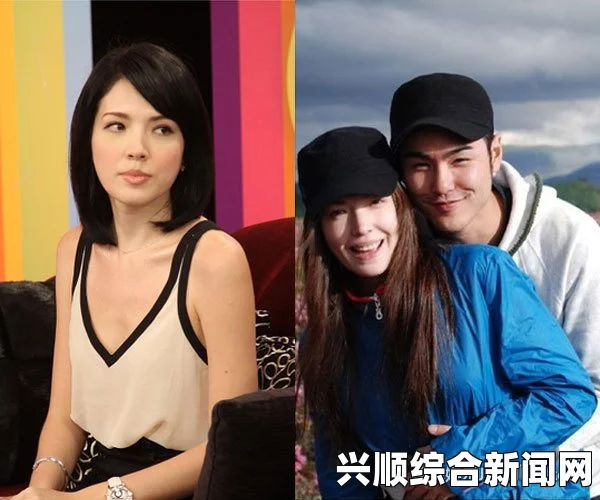 许玮甯新恋情引发波澜，阮经天被问反应引关注