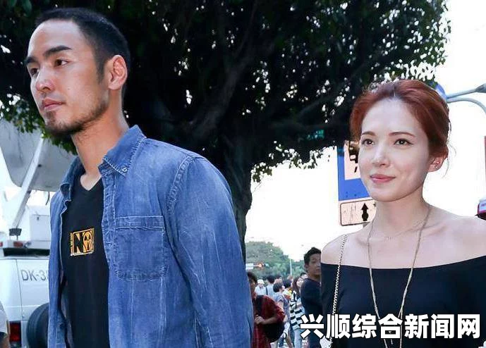 许玮甯新恋情引发波澜，阮经天被问反应引关注
