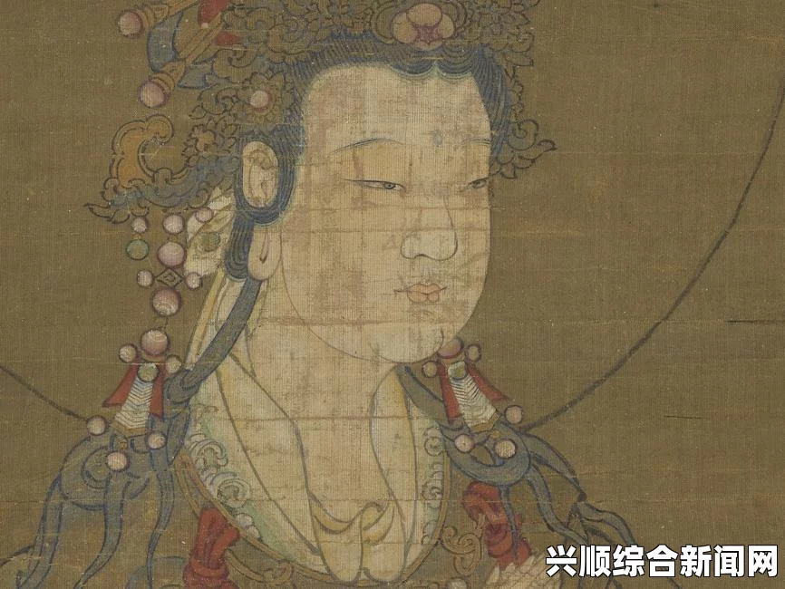 黑神话万象圆光，解锁游戏中的神秘力量