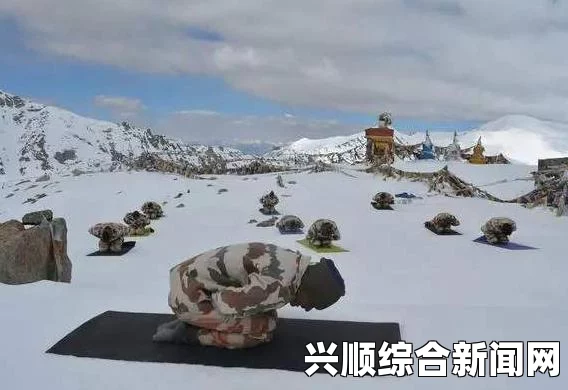 双人冬季野外露营帐篷，适合寒冷天气使用的露营装备