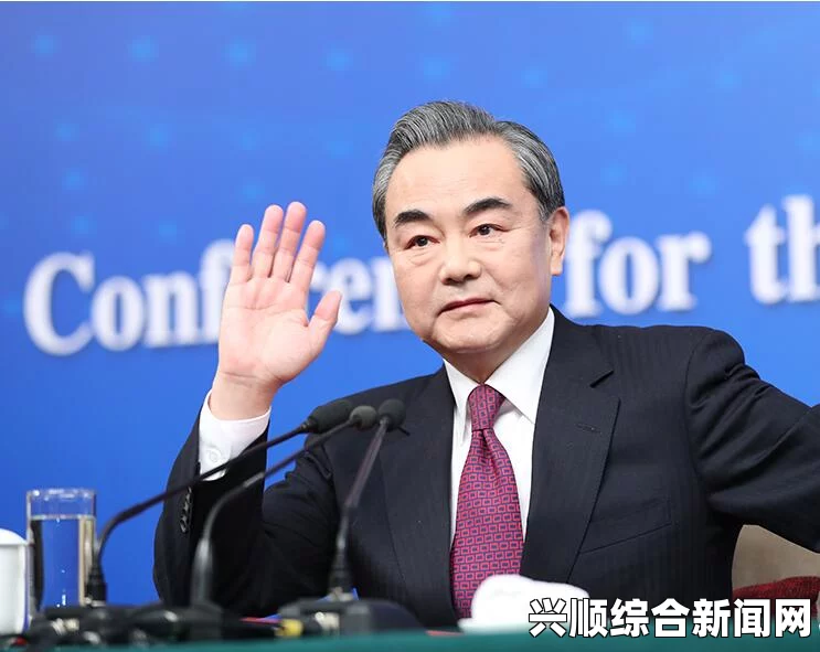 王毅，今后两个月朝鲜半岛局势值得高度关注