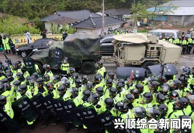 韩国发生一起坦克与装甲车相撞事故，十余名士兵受伤