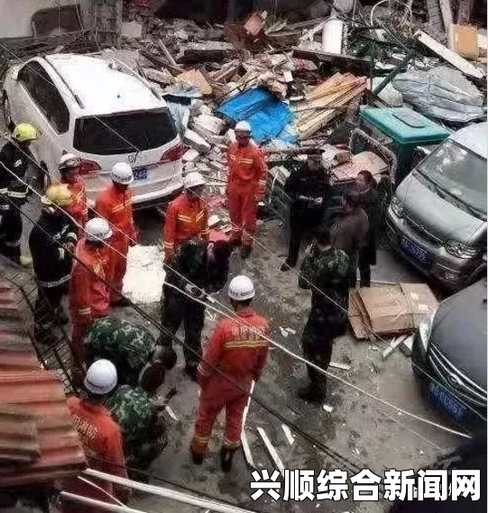 俄罗斯一居民楼煤气罐爆炸引发火灾 事故致1人死亡