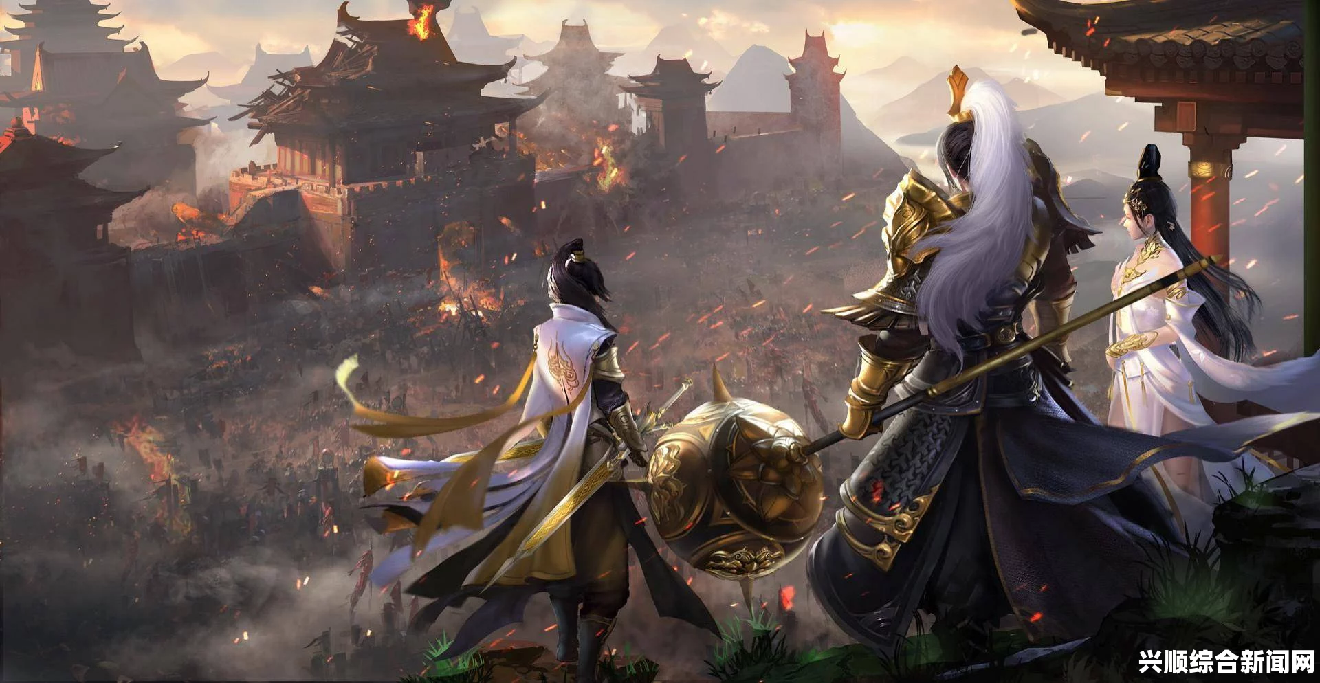 巫师3狂猎，无限杀水鬼刷经验方法攻略
