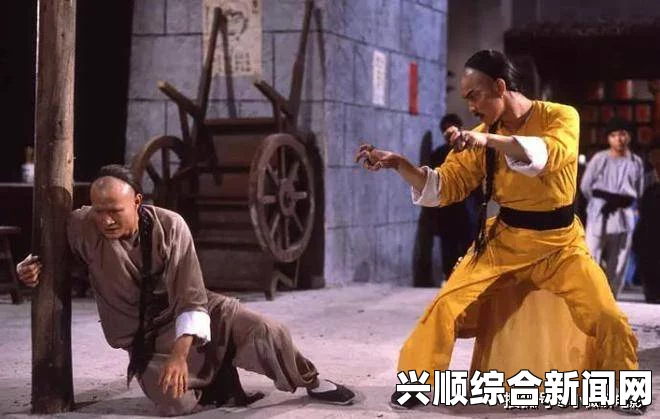 拔萝卜痛又叫降黄：探索影视武打片中的刺激与评价