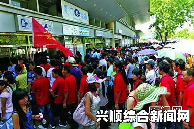 美国赴日游客首破百万人次，日将举办庆祝活动