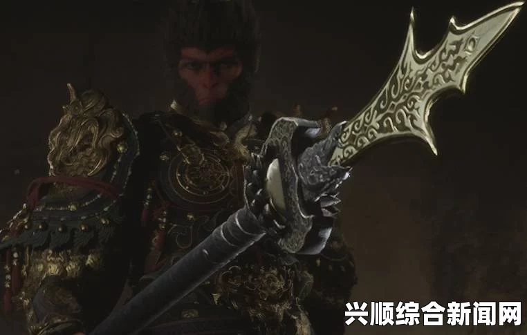 黑神话酒品武器的神秘面纱