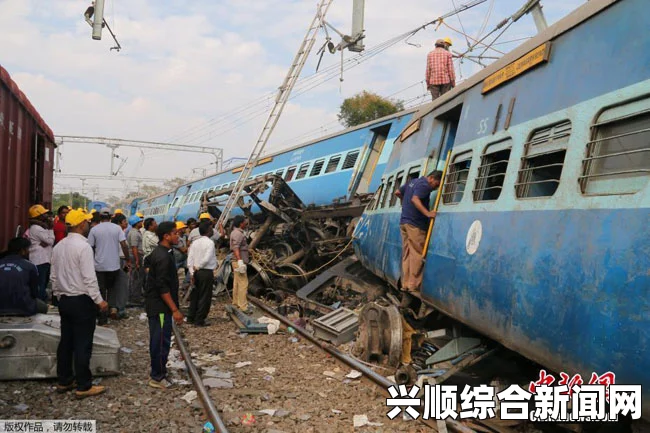 泰国农隆火车站附近发生火车脱轨事故 致一人受伤