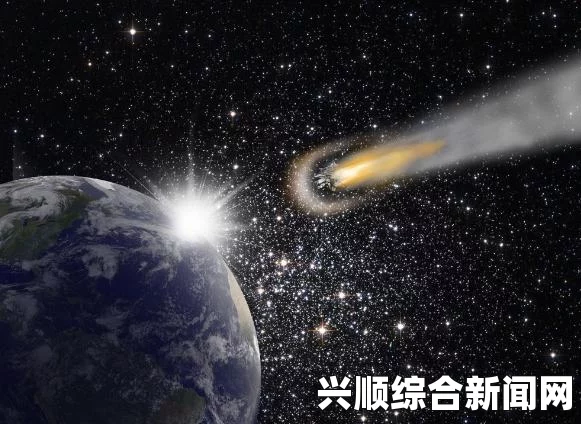 澳大利亚发现45亿年陨石，或比地球还古老