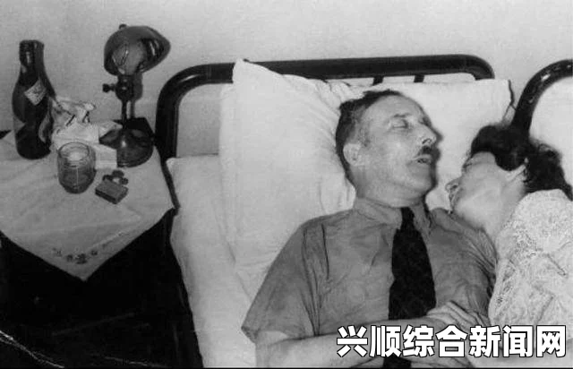 港媒报道，德国七旬老翁肢解71岁妻子后投湖自杀