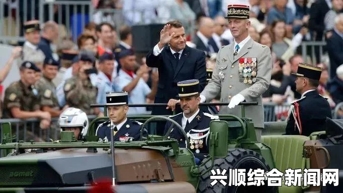 法国总统马克龙组织全国讨论，黄马甲的熄火与社会和谐的新篇章
