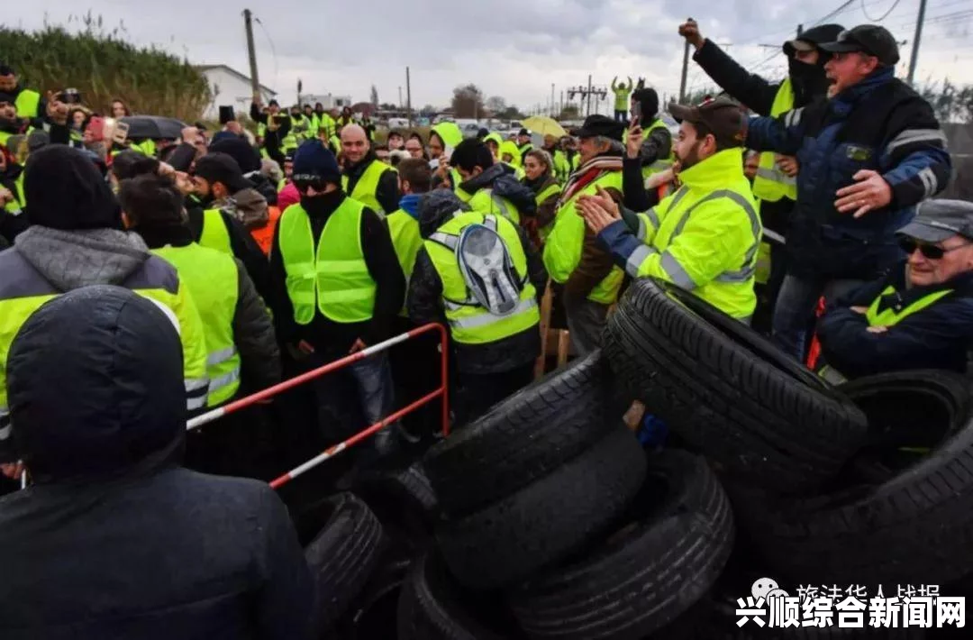 法国总统马克龙组织全国讨论，黄马甲的熄火与社会和谐的新篇章