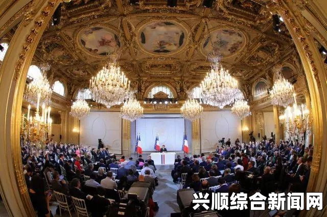 法国总统马克龙组织全国讨论，黄马甲的熄火与社会和谐的新篇章
