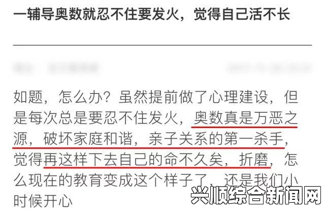 林先生的花式管教方法究竟能否解决孩子的叛逆问题？探讨其有效性与适用场景