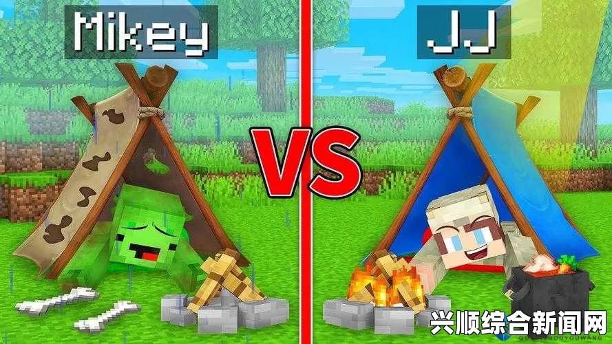 暴躁老外玩Minecraft中国：文化冲突与幽默互动带来的跨国游戏魅力——探索不同文化下的游戏乐趣与交流