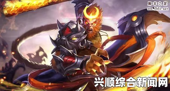 王者荣耀新版孙悟空暴力玩法介绍及新版猴子攻略