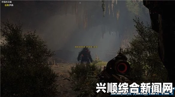 孤岛惊魂新曙光狼獾位置攻略