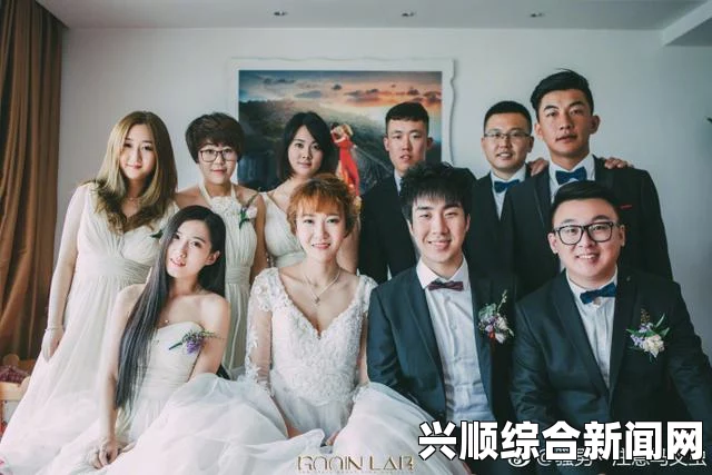 LOL主播骚男的婚礼，回顾与分享