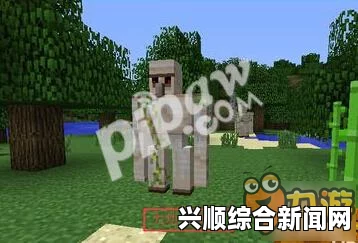 我的世界傀儡制作方法介绍