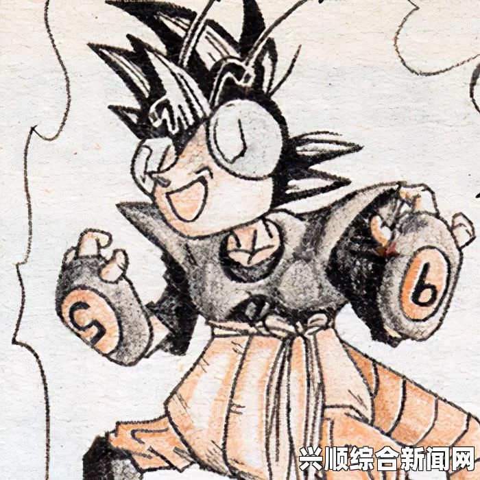 Jump大乱斗孙悟空连招攻略