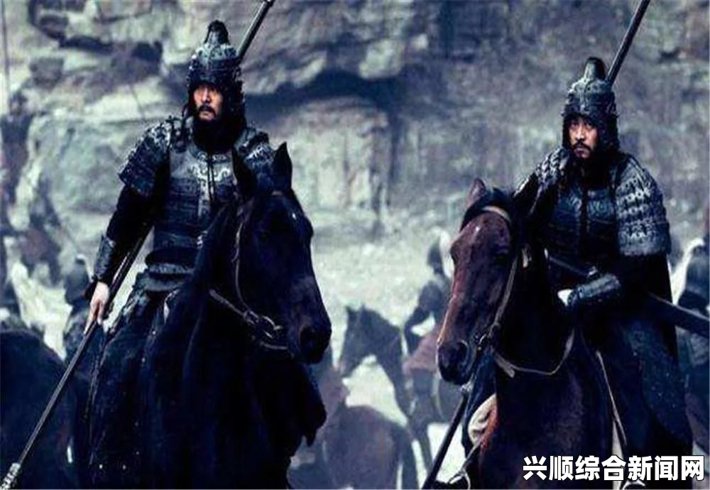 吞食孔明传，颜良文丑的招募攻略