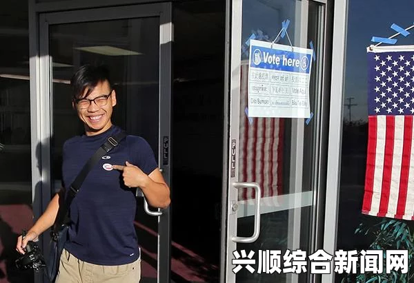 美国加州拆分提案，选民即将决定重大变革