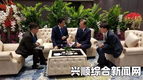 一、安倍与沙特阿拉伯王储会晤，深化双边关系的新篇章