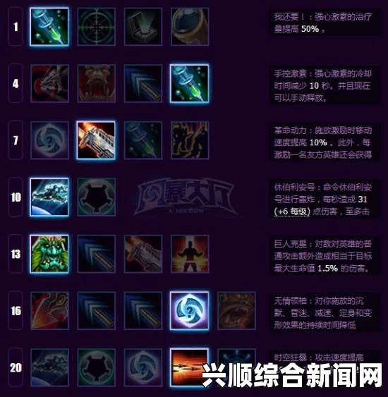 风暴英雄新手攻略，70个实用小技巧教你玩转风暴