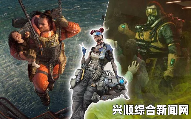 Apex英雄命脉技能深度解析与数值详解