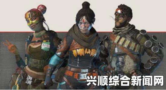 Apex英雄幻象技能深度解析与数值详解