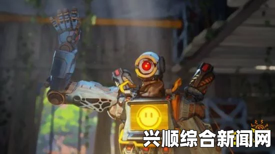 Apex英雄探路者技能深度解析与数值详解