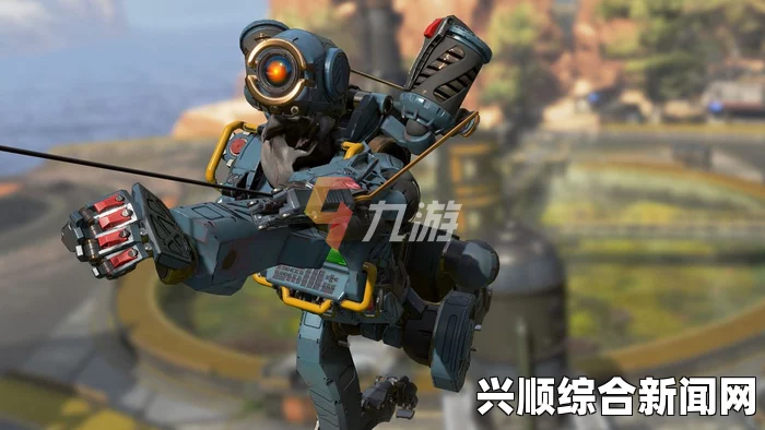 Apex英雄探路者技能具体数值详解
