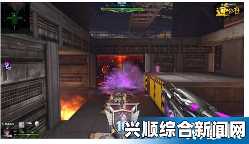 逆战火之深渊打主攻略