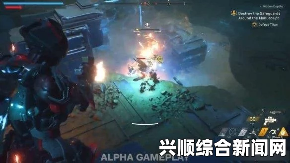 圣歌魔痕庙宇Boss巨型机甲攻略指南