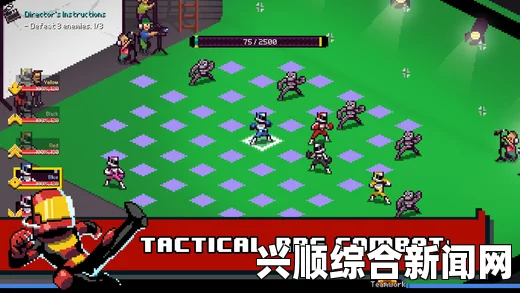 彩度战队挑战极限难度心得分享，市场与物品部分深度解析