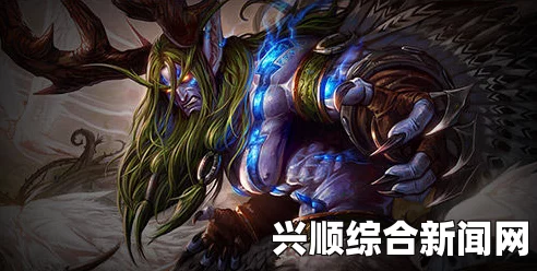 玛法里奥进阶心得揭秘，风暴英雄中的奶量王者