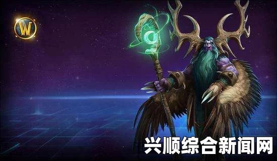 风暴英雄，玛法里奥进阶心得分享—我的奶量无可匹敌