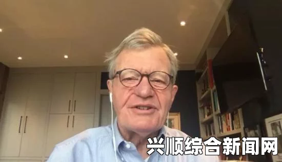 一、马克斯宣誓就职成为新任驻华大使