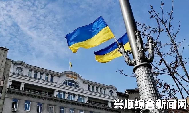 乌克兰前总统豪宅成新晋网红景点，民众自发参观拍照热潮