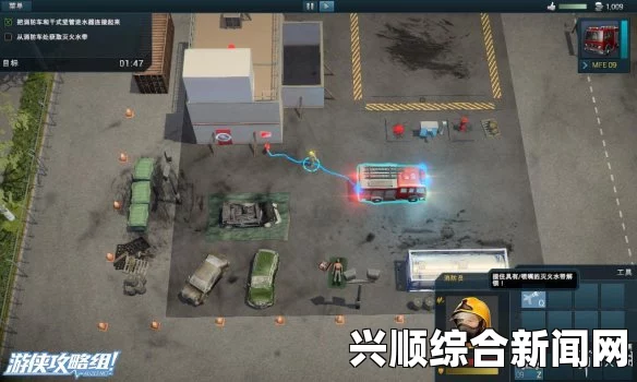 救援行动2，全职英雄图文教程攻略及游戏系统全解析