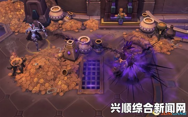 风暴英雄，被遗忘者的女王—希尔瓦娜斯加点攻略