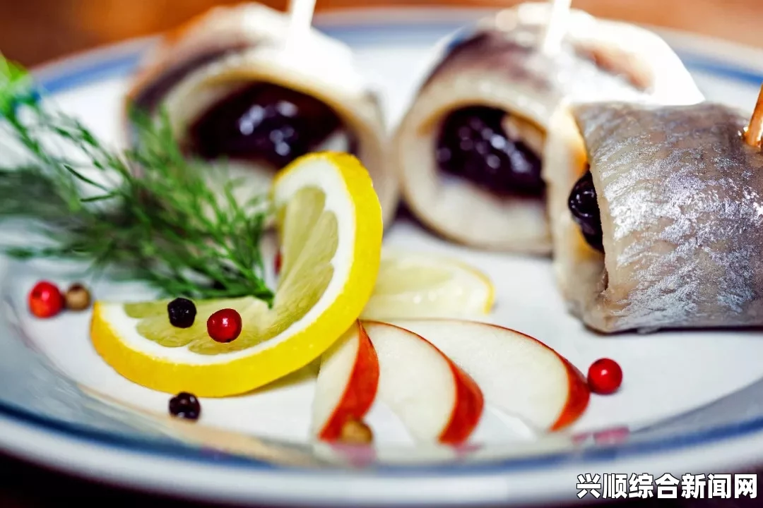 盘点波兰美食，经典佳肴与独特风味