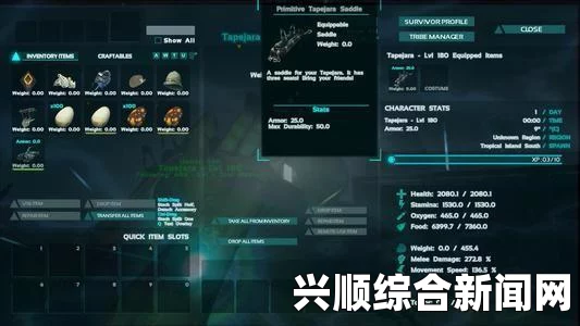 方舟，生存进化 正版架设服务器方法教程—如何开设自己的游戏服务器