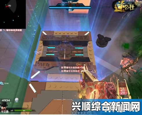 逆战风车小镇陷阱性能与作用介绍