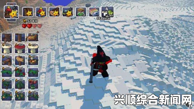 乐高世界初期攻略心得分享，玩转技巧与策略