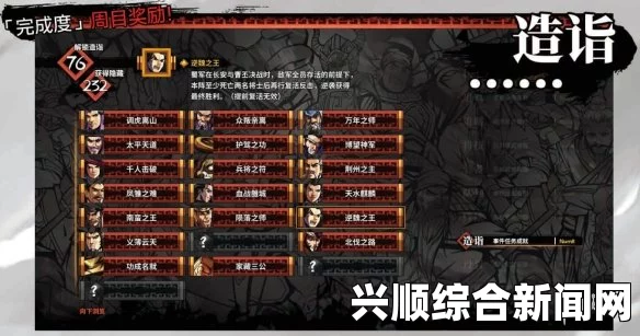 吞食孔明传第七章，造诣如何获得